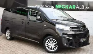 Opel Zafira Life Selection L *Head-Up*Kamera*Navi*AHK*