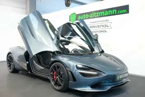 McLaren 750S Coupé Performance/CARBON/LIFT/RACING SE/BW