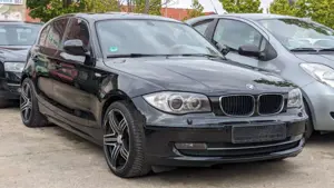 BMW 116 116d DPF Edition Sport