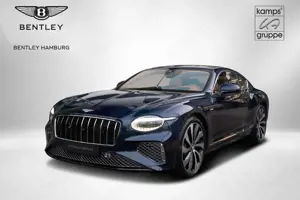 Bentley Continental GT Azure *MY2026*