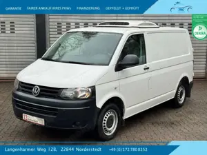 Volkswagen T5 Transporter