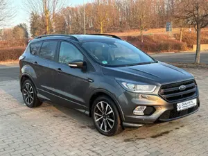 Ford Kuga ST-Line Allrad/Aut./Ab-Temp./Pano/Navi/Sitzh.