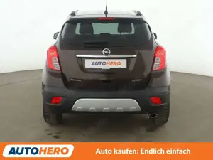 Opel Mokka 1.4 Turbo Innovation*XENON*PDC*SHZ*KLIMA*TEMPO* Bild 5