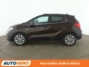 Opel Mokka 1.4 Turbo Innovation*XENON*PDC*SHZ*KLIMA*TEMPO* Bild 3