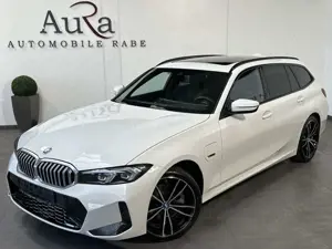 BMW 330 e Touring M-Sport NAV+LED+PANO+19ZO+ALARM+1HD