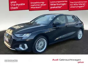 Audi A3 35 TFSI advanced S tronic PDC Sitzh
