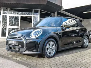 MINI One Cabrio One Cabrio "The next 100 Years" LED+SHZ+KZG+DAB+PD Bild 2