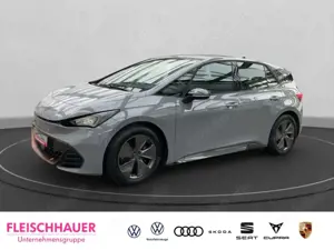 CUPRA Born Digitales Cockpit LED Klima Fahrerprofil Musikstre