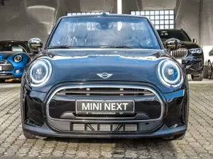 MINI One Cabrio One Cabrio "The next 100 Years" LED+SHZ+KZG+DAB+PD Bild 5