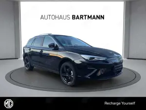 MG MG5 61 kWh Luxury 360°+LED+SHZ+Navi+u.v.m.