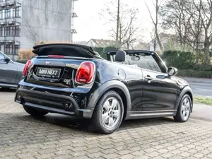 MINI One Cabrio One Cabrio "The next 100 Years" LED+SHZ+KZG+DAB+PD Bild 3