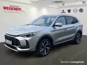 MG ZS Hybrid+ Luxury MY25 LED|360|Leder|Sitzhzg|ACC