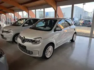 Renault Twingo Electrics Vibes