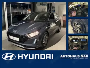 Hyundai i20 1.0 T-GDI Trend Inkl. Rückfahrkamera, Navi