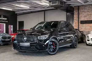 Mercedes-Benz GLC 63 AMG GLC 63S AMG 4M|AMG PERF. AGA|NIGHT-PAKET|PANO