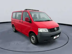 Volkswagen T5 Kombi 1.9 TDI*City*9-Sitzer*Klima*AHK*