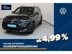 Volkswagen Tiguan Allspace 2.0 TDI 4Motion Highline R-Line