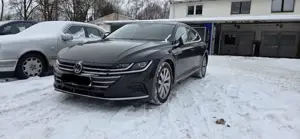 Volkswagen Arteon Arteon Shooting Brake 2.0 TDI SCR DSG Elegance