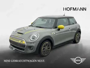 MINI Cooper SE Trim M