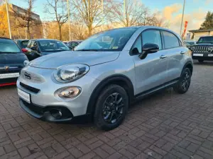 Fiat 500X MY22 Club 1.5 GSE 130PS - AUTOMATIK