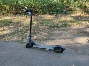 E-Scooter Xiaomi Mi 1S 250W - Schwarz