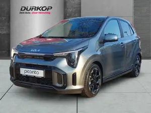 Kia Picanto GT-Line PE2 1.0 GDI Navi LED Apple CarPlay Android