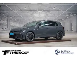 Volkswagen Golf VIII R-Line 1.5 eTSI DSG ACC BlackStyle 18 Zo