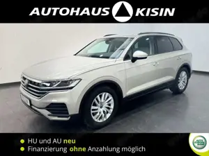 Volkswagen Touareg 3.0 TDI 4M /AHK /LUFTFEDERUNG /CAM