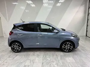 Hyundai i10 1.2 Automatik Prime