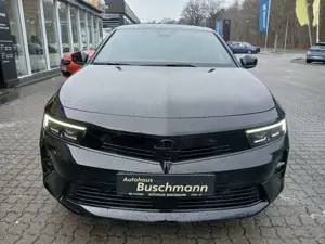 Opel Astra Sports Tourer Electric GS +AHK+TECH+INFOTAINMENT+