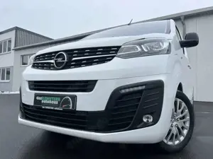 Opel Zafira e Edition 124€ m.20% Anz. CCS 3-Phasen DAB SHZ P