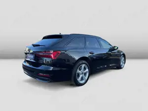 Audi A6 sport 50TFSIe quattro Panorama AHK NAV Bild 4