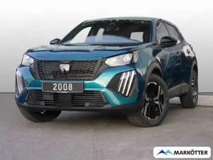 Peugeot 2008 Hybrid 145 Business, 180° Kamera, Klimaautomatik,