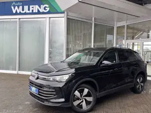 Volkswagen Tiguan 2.0 TDI Elegance Ambiente IQ-Light Matrix