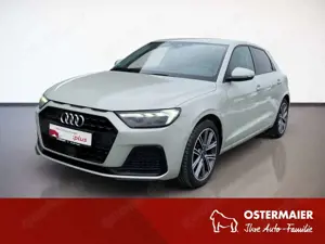 Audi A1 Sportback ADVANCED 25 TFSI S-TRONIC LED.VIRTUAL.AL