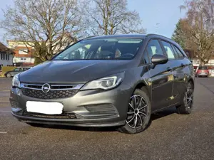 Opel Astra 1.6 D (CDTI) Sports Tourer Edition