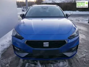 SEAT Leon Sportstourer FR 2.0 TDI DSG Kombi DSG*KAMERA*AH... Bild 3