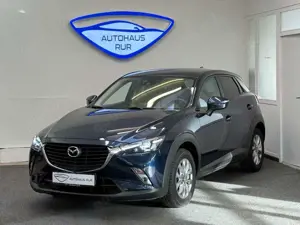 Mazda CX-3 Exclusive-Line AWD/Automatik/1Te Hand