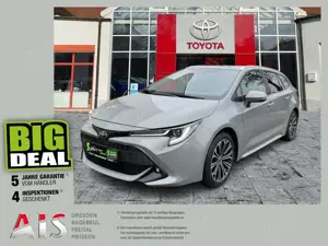 Toyota Corolla Touring Sports 1.2T Team D ACC+LED+SHZ