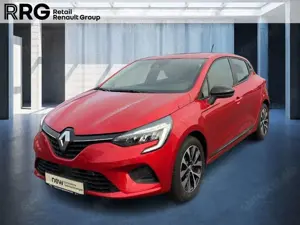 Renault Clio EQUILIBRE TCe 90 KLIMAANLAGE