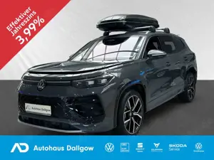 Volkswagen Tayron R-Line 2.0 TDI 4MOTION (193 PS) DSG+LED++