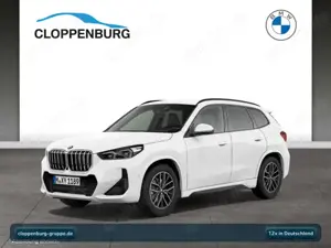 BMW X1 sDrive18i Head-Up+AHK+Navi+ACC UPE: 55.650€