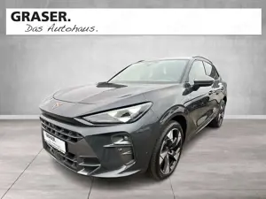 CUPRA Terramar 2.0 TSI 4Drive AHK STANDHEIZUNG ALLRAD