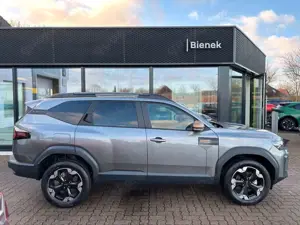 Dacia Bigster TCe 140 Extreme