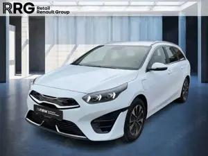 Kia Ceed SW / cee'd SW Plug-In Hybrid Vision Kamera