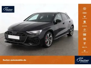 Audi S3 Sportback TFSI