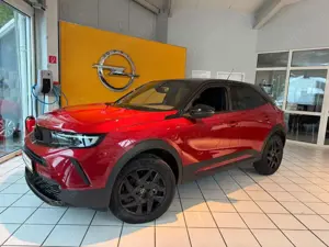 Opel Mokka GS Line Navi über Handy+LED+Kamera