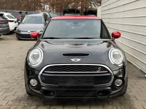 MINI Cooper S Chili Navi*H/K*pano*Metallic Bild 3