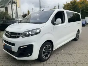 Opel Zafira Life Zafira Life 1.5 D L Selection