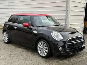MINI Cooper S Chili Navi*H/K*pano*Metallic Bild 2